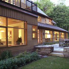 Exterior Ideas