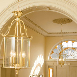 Domestic Lighting - Hallway front entrance lighting - Products