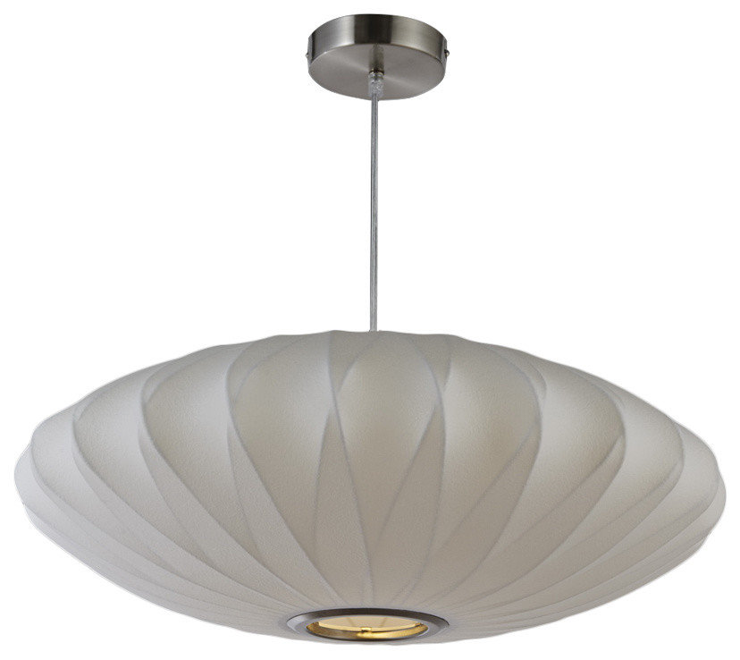 Legion Furniture Lindsay Pendant Lamp, 22"