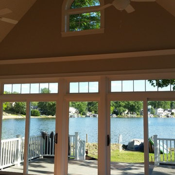 Lake Orion Lake Homes
