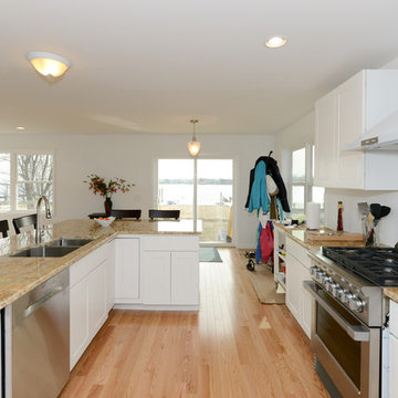 Long Island Modular Homes -Massapequa, NY