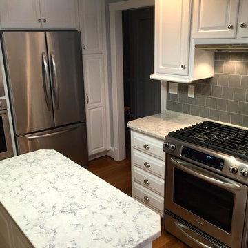 Kitchen Renovation