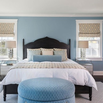 Traditional Home Design - Featured Project