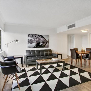 COCONUT GROVE APARTMENTS
