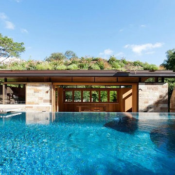 Pool Projects