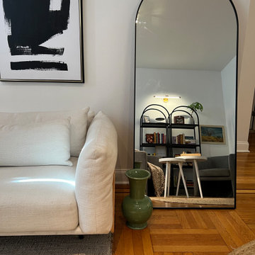 Brooklyn Apartment