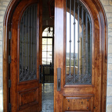 Exterior Doors