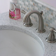 Whitney Cambria bathroom