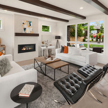 Mid-century Modern