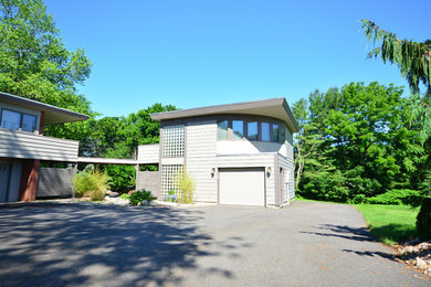 Artists Studio and Guest House