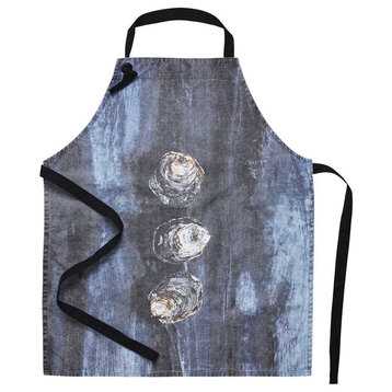 Apron Oyster | Adult