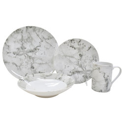 Contemporary Dinnerware Sets by PTS America Inc.