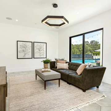 Capetanios Residence