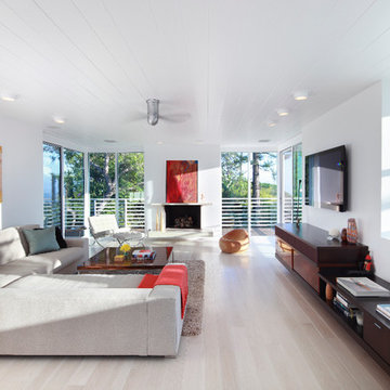 Seabright Residence