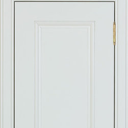 Traditional Door Styles - Kitchen Cabinetry