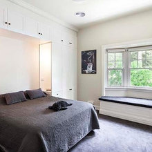 master bed
