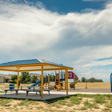 Johnson Farm Park Subdivision