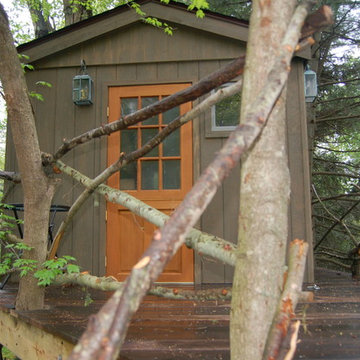 Treehouse