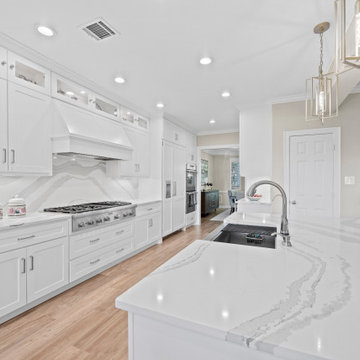 Bringing the Sunshine to Sugarland, A Texas Transformation
