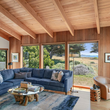 Sea Ranch Abalone Bay Vacation Rental
