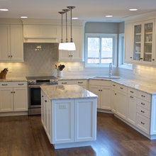 Mom's Kitchen