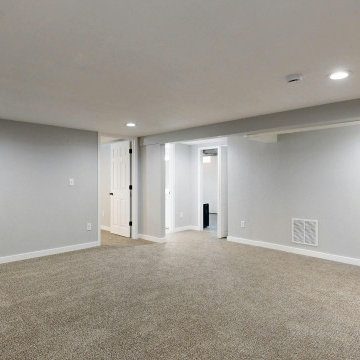 Single-Family Ranch House 8