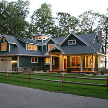 Outdoor Overall