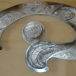 Original wall sculptures - Wall Sculptures