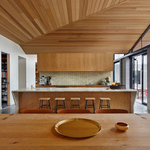 Clerestory Windows - Raked Ceilings