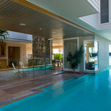 Pools