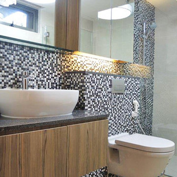 Jervois Hill Bungalow Project