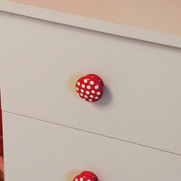 DIY hardware