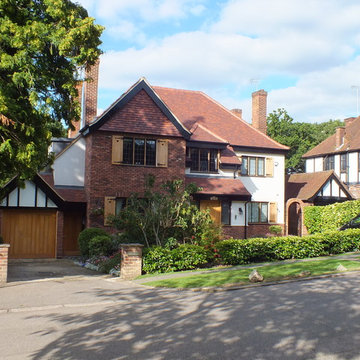 Totteridge Refurbishment