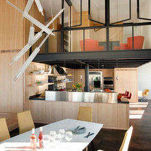 Loft Enclosure