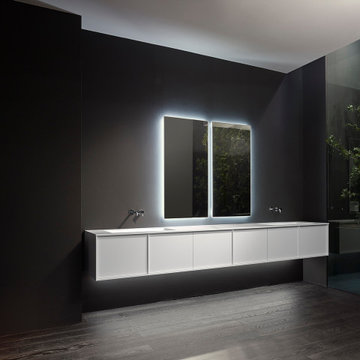 High End Bathrooms