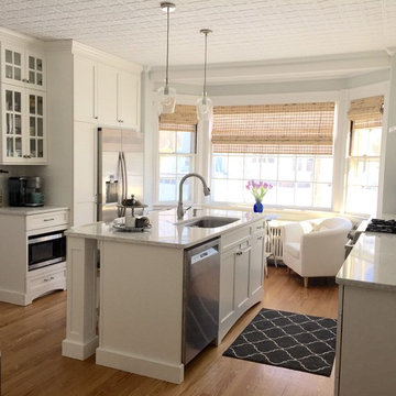 Concord family home