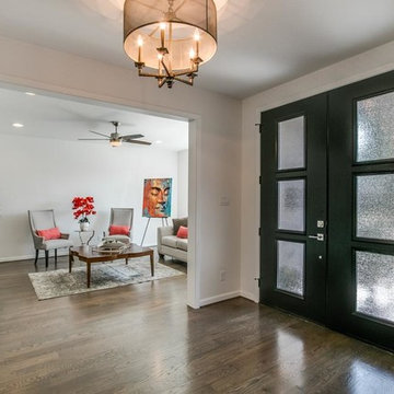 Custom Built home in Briargrove