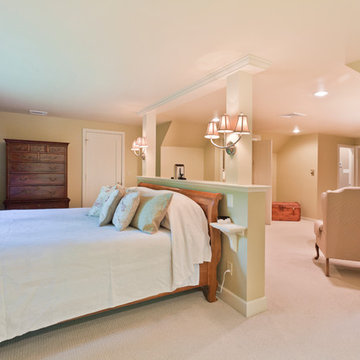 Serene Master Bedroom Retreat