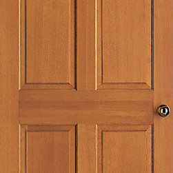 HomeStory Wood Interior Doors - Interior Doors