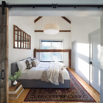 Newfane Farmhouse
