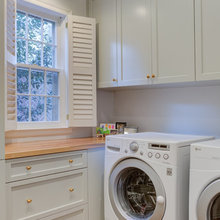 mud room