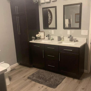 Bathroom Remodels