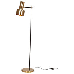 Midcentury Floor Lamps by Design Tree Home
