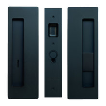 Pocket Door Hardware