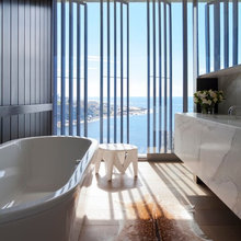 haus mit Meerblick