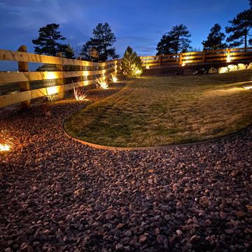 Outdoor lighting