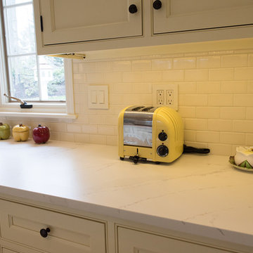 Country Home Remodel