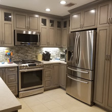 Kitchens