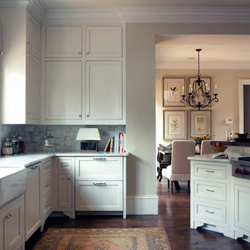 Kitchens