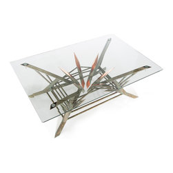Tarantella Coffee Table - Coffee Tables